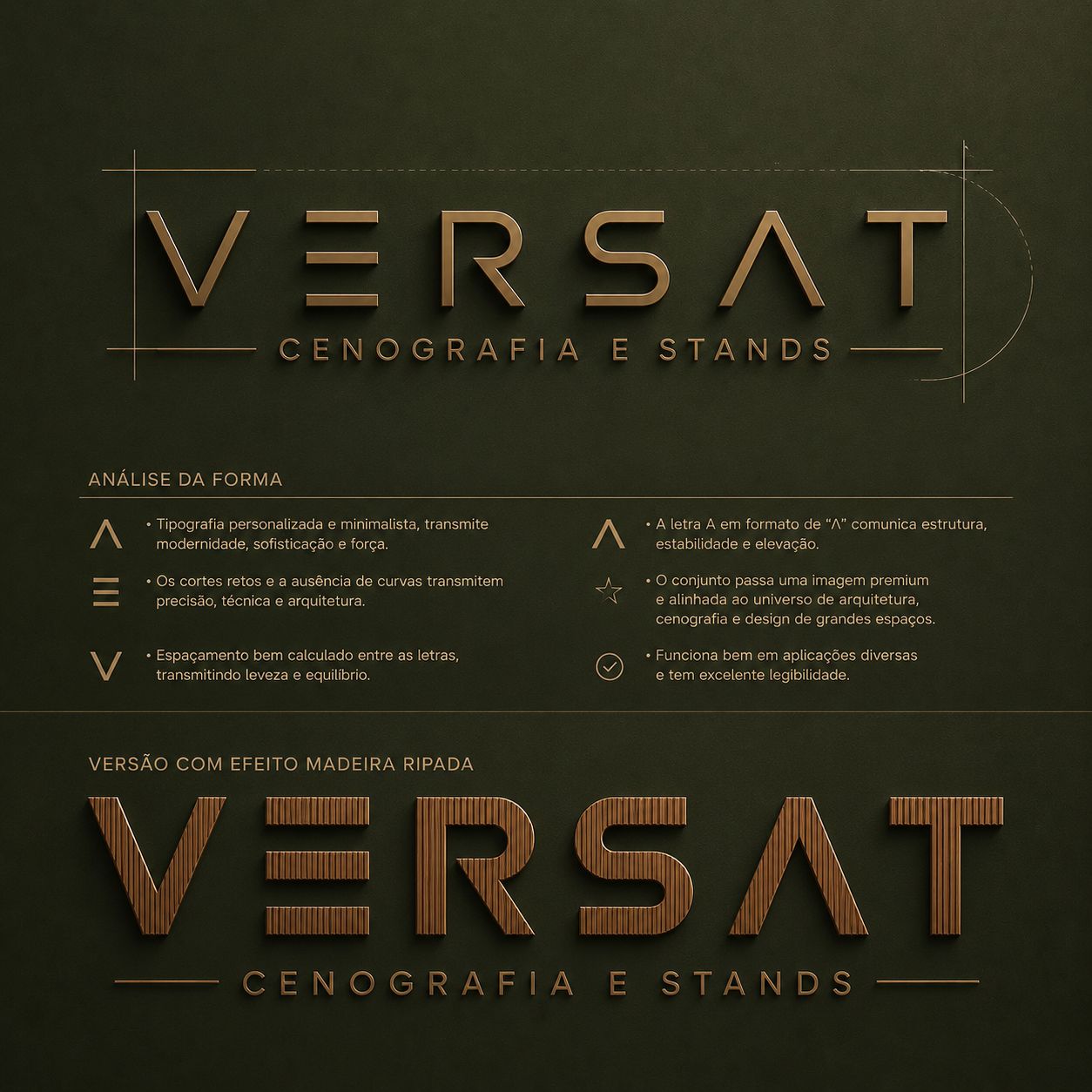 Versat Cenografia e Stands